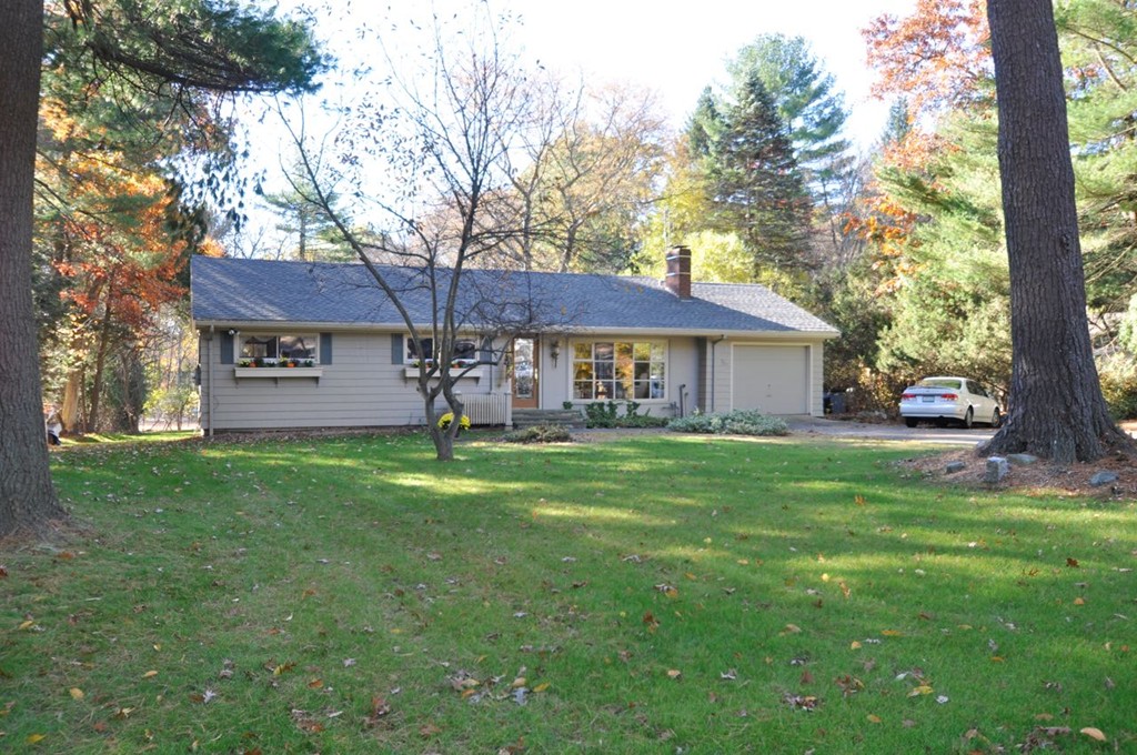 81 Bourque Road Lynnfield, MA 01940 - Photo 24 of 24 Gallery Image 24