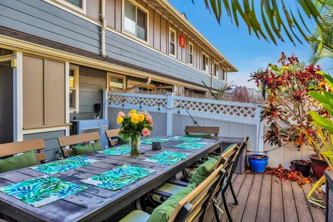 $885,000 | 262 Kahoma Street, Unit 9105, Lahaina, HI 96761