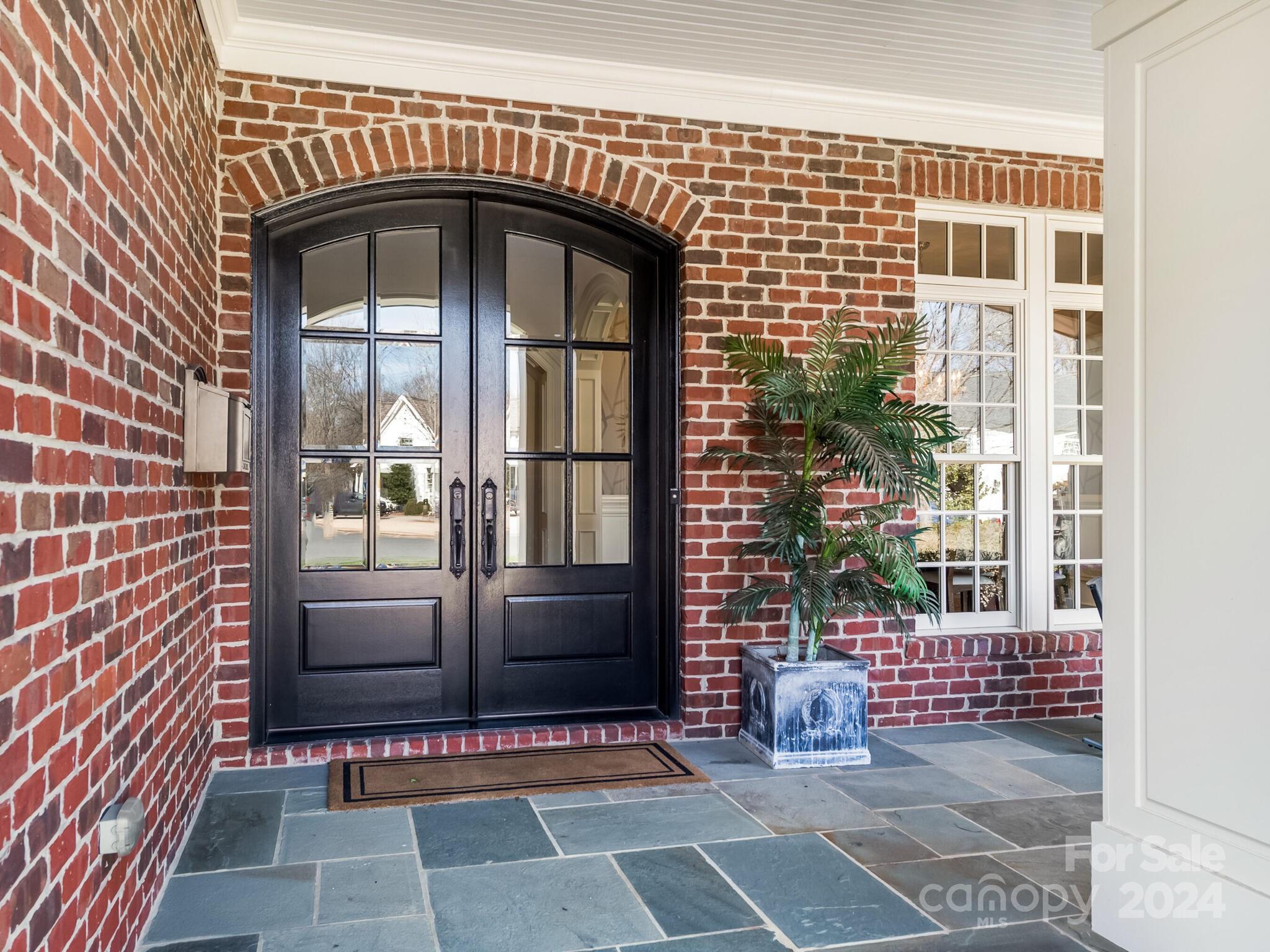 1271 Andover Road Charlotte, NC 28211 - Photo 2 of 40 a view of front door of a house