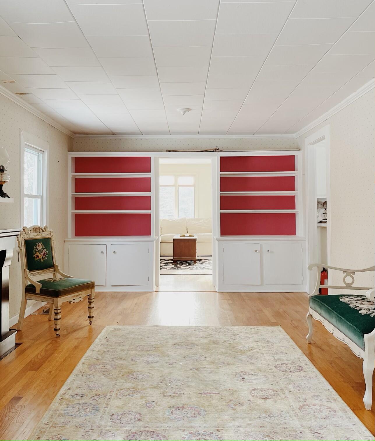 10 Quaker Point Road West Bath, ME 04530 - Photo 14 of 34 living room