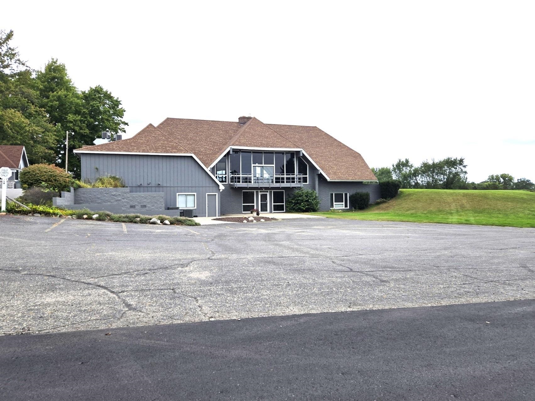 970 North Rolland Road Lake Isabella, MI 48893 - Photo 16 of 18