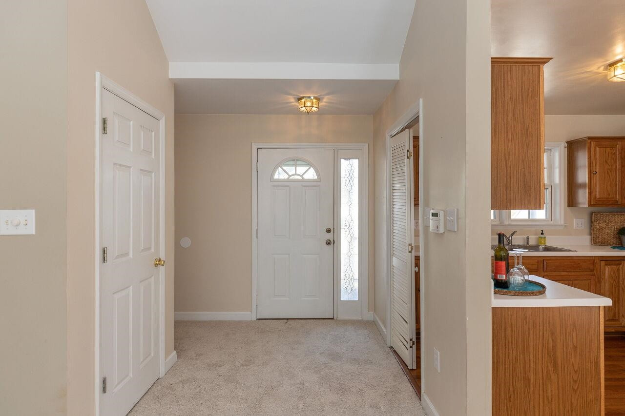 116 Crossfire Road Holly Springs, NC 27540 - Photo 8 of 30 Photo 8