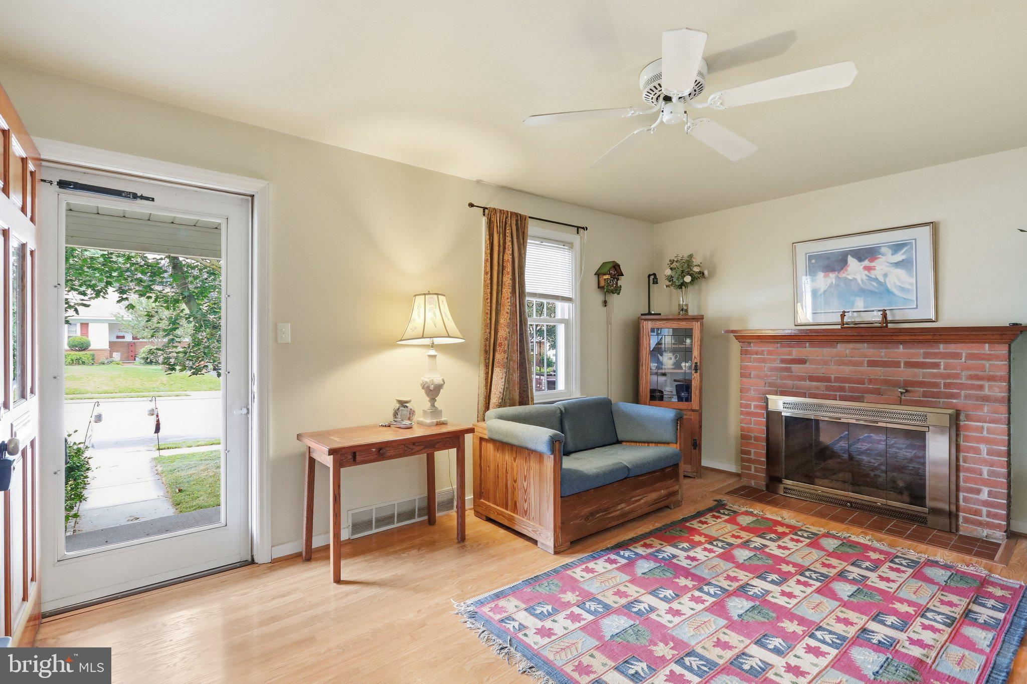 73 Devonshire Road Hagerstown, MD 21740 - Photo 5 of 33