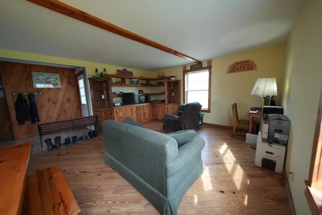 $181,000 | 899 Golden Ridge Road, Sherman, ME 04776