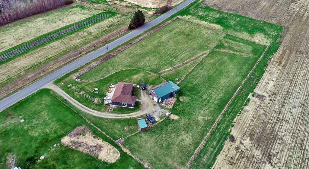 899 Golden Ridge Road Sherman, ME 04776 - Photo 12 of 74 farm-field-maine-real-estat