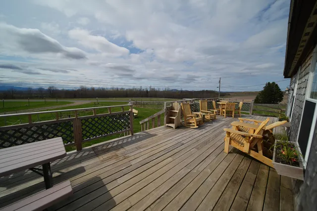 $181,000 | 899 Golden Ridge Road, Sherman, ME 04776