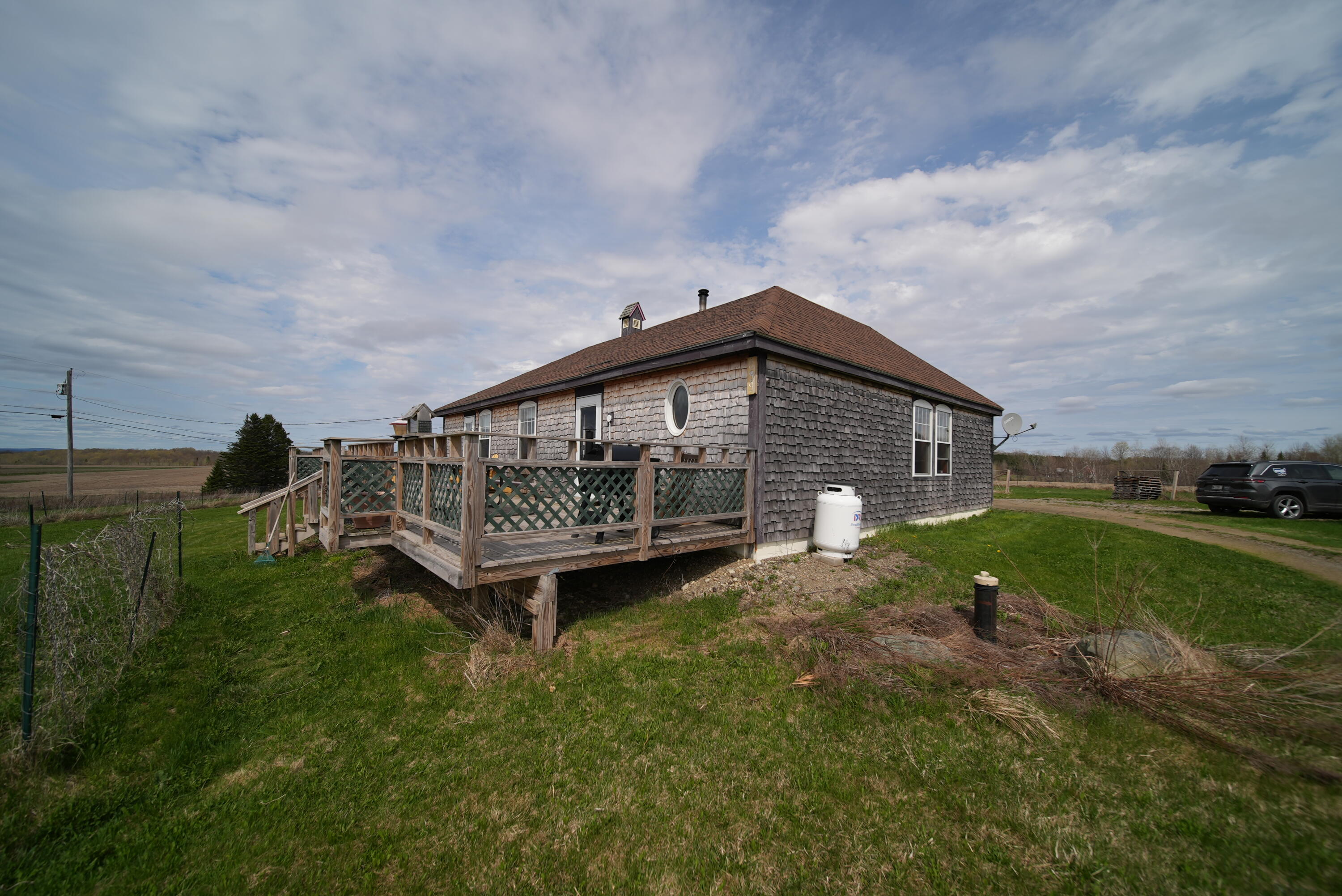 899 Golden Ridge Road Sherman, ME 04776 - Photo 19 of 74 DSC05143