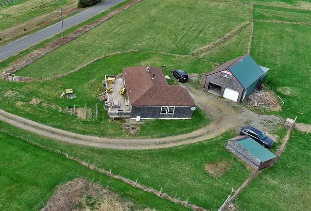 $181,000 | 899 Golden Ridge Road, Sherman, ME 04776