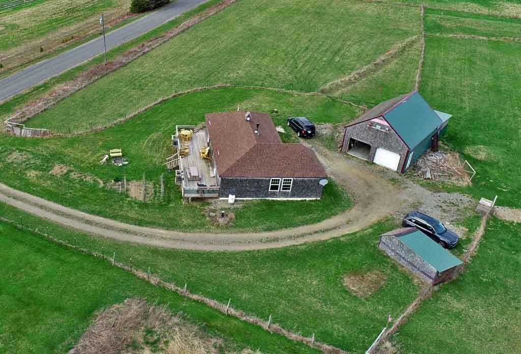 899 Golden Ridge Road Sherman, ME 04776 - Photo 20 of 74 aerial-me-home-