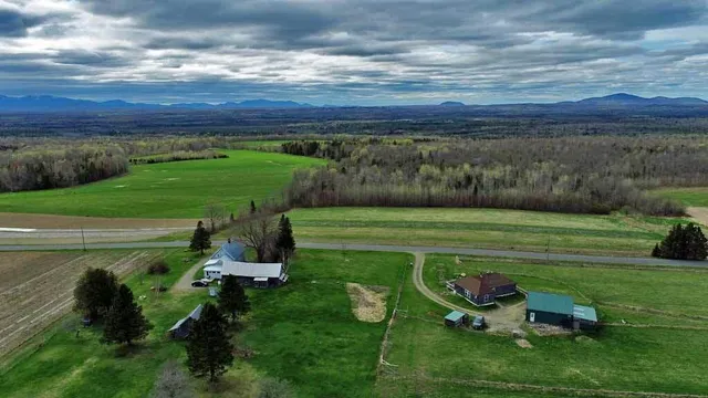 $181,000 | 899 Golden Ridge Road, Sherman, ME 04776