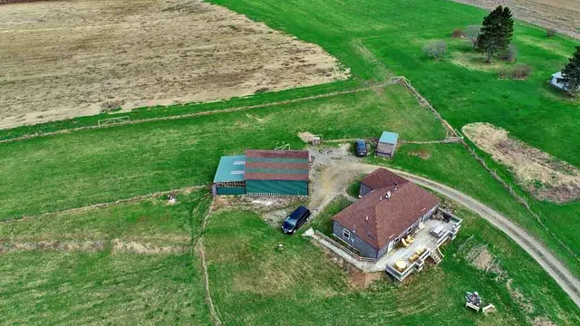 $181,000 | 899 Golden Ridge Road, Sherman, ME 04776