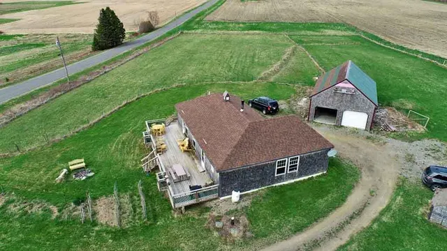 $181,000 | 899 Golden Ridge Road, Sherman, ME 04776