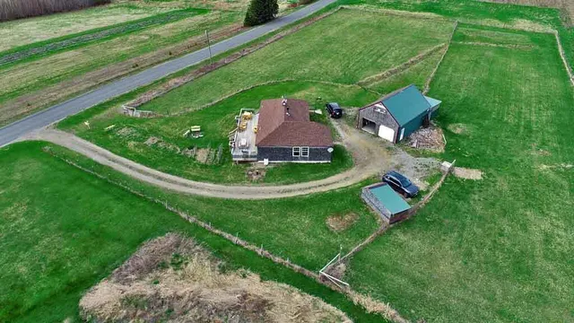 $181,000 | 899 Golden Ridge Road, Sherman, ME 04776