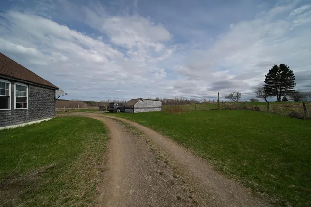 $181,000 | 899 Golden Ridge Road, Sherman, ME 04776