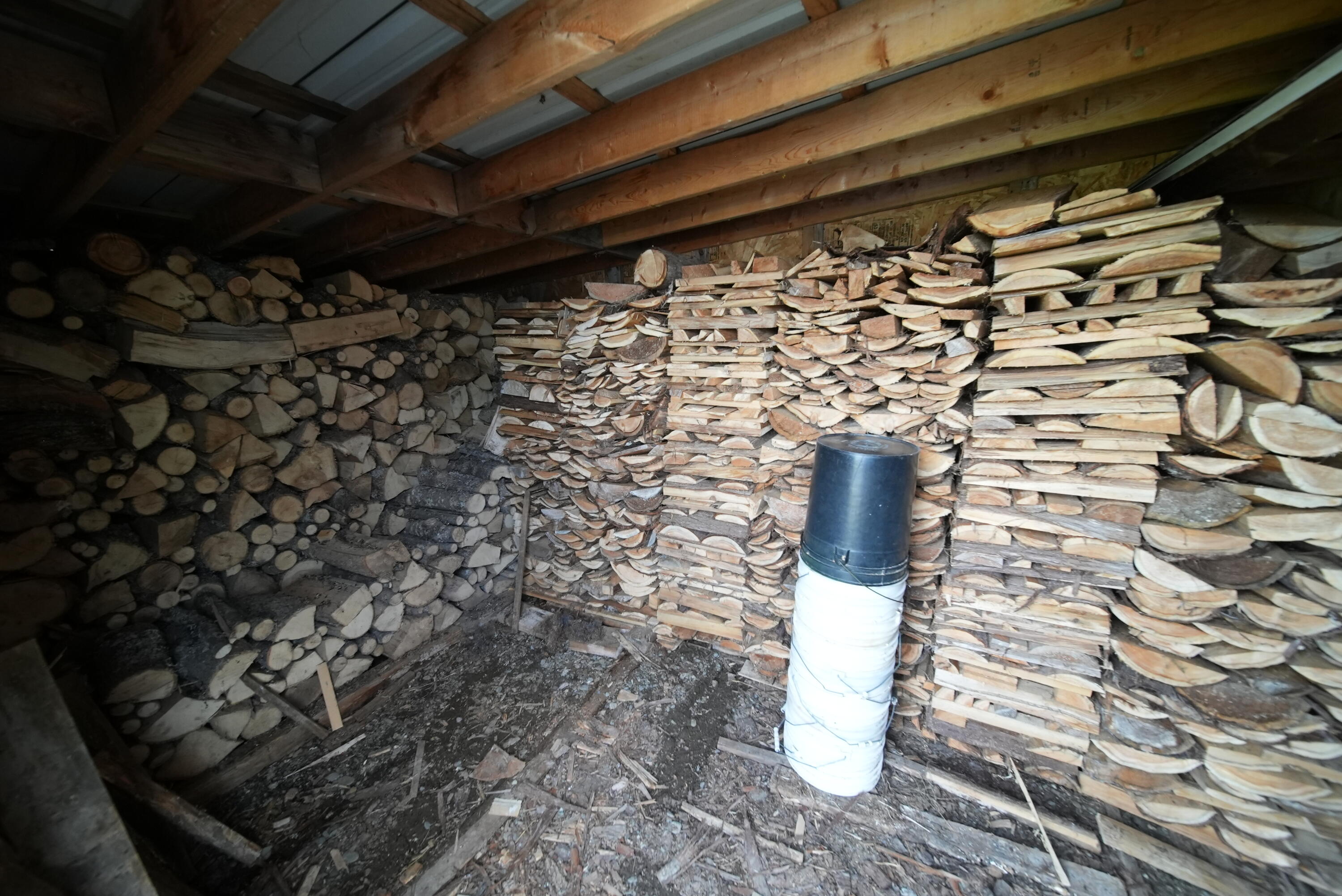 899 Golden Ridge Road Sherman, ME 04776 - Photo 34 of 74 DSC05148