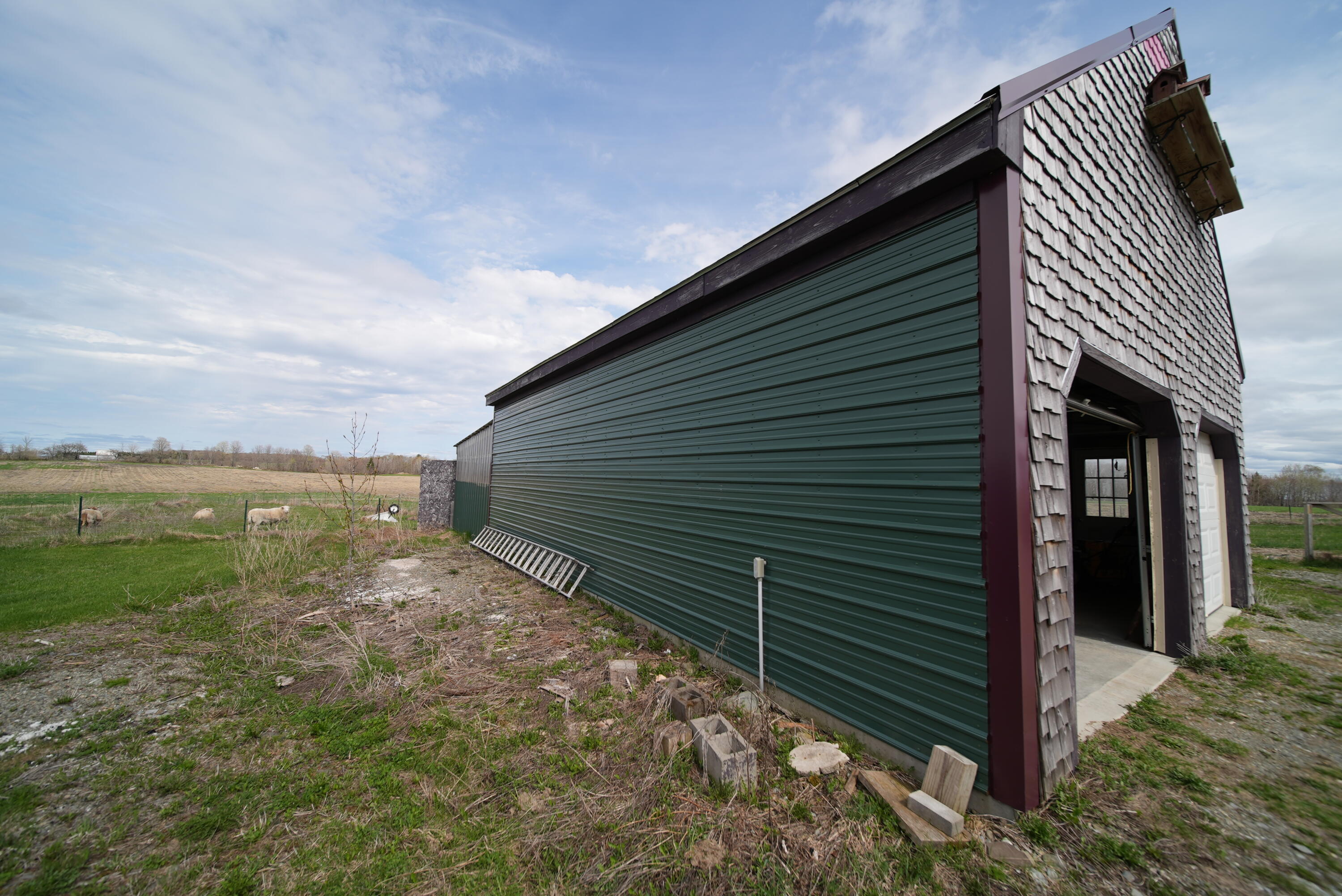 899 Golden Ridge Road Sherman, ME 04776 - Photo 40 of 74 DSC05156