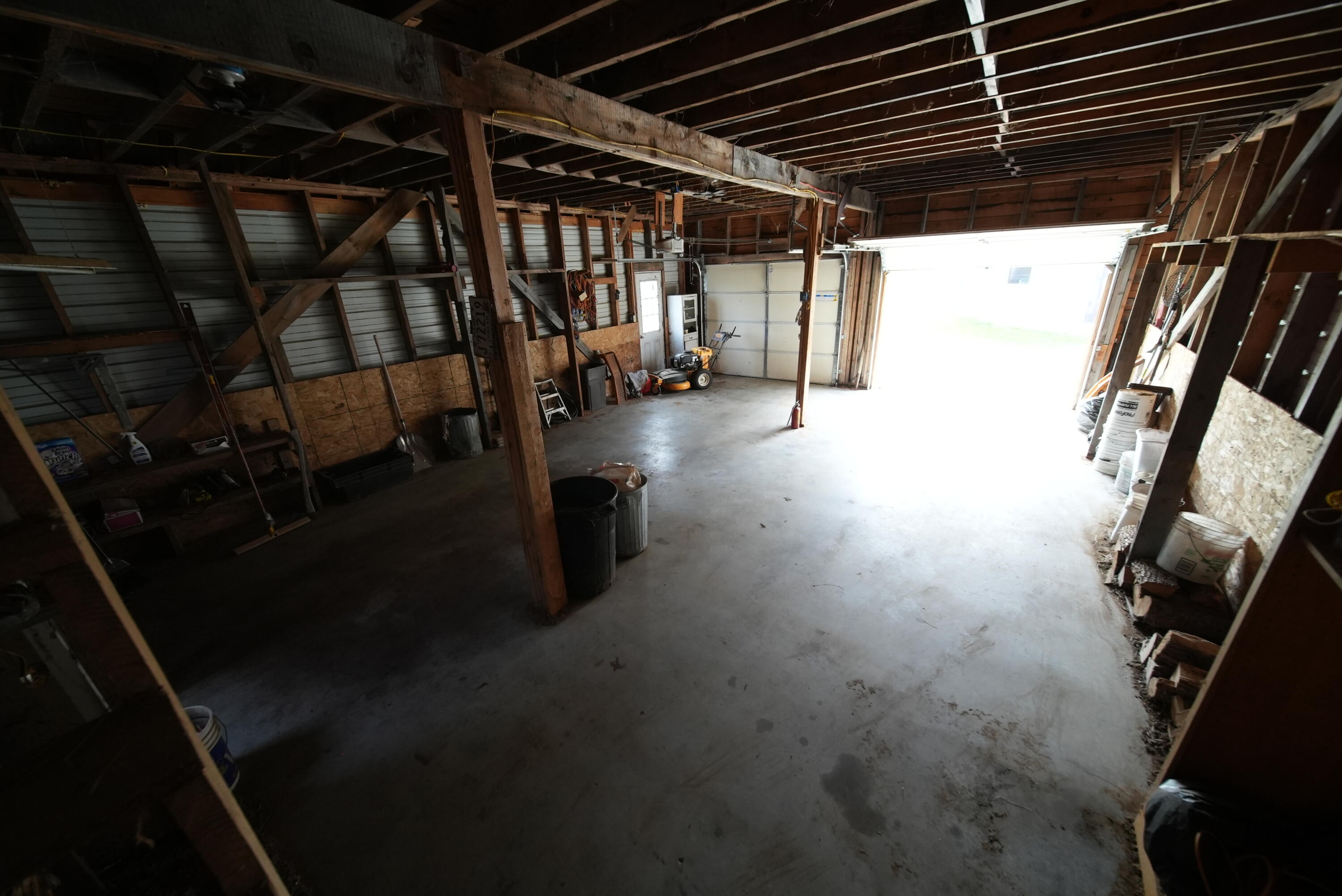 899 Golden Ridge Road Sherman, ME 04776 - Photo 41 of 74 DSC05157