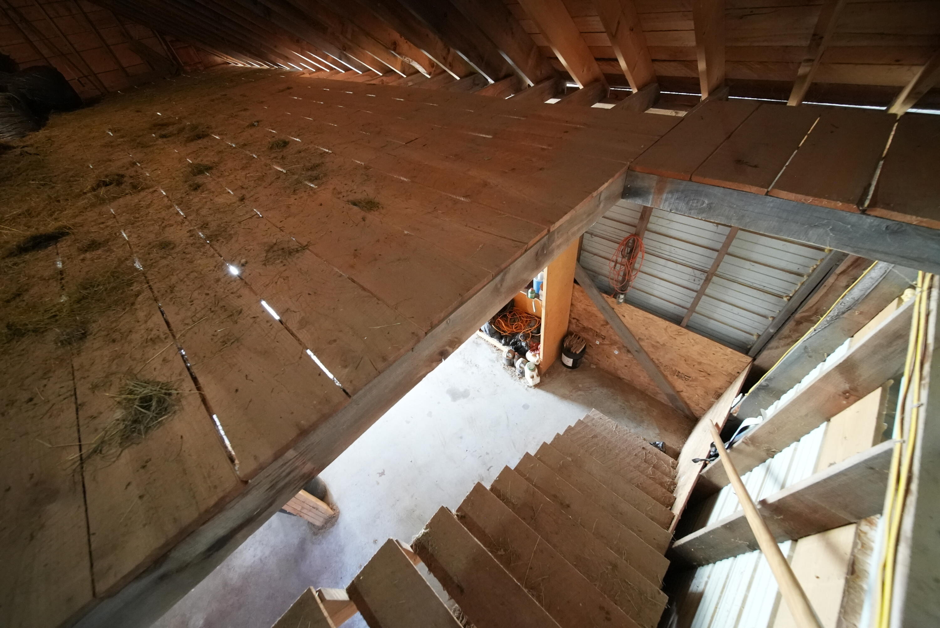 899 Golden Ridge Road Sherman, ME 04776 - Photo 42 of 74 DSC05159