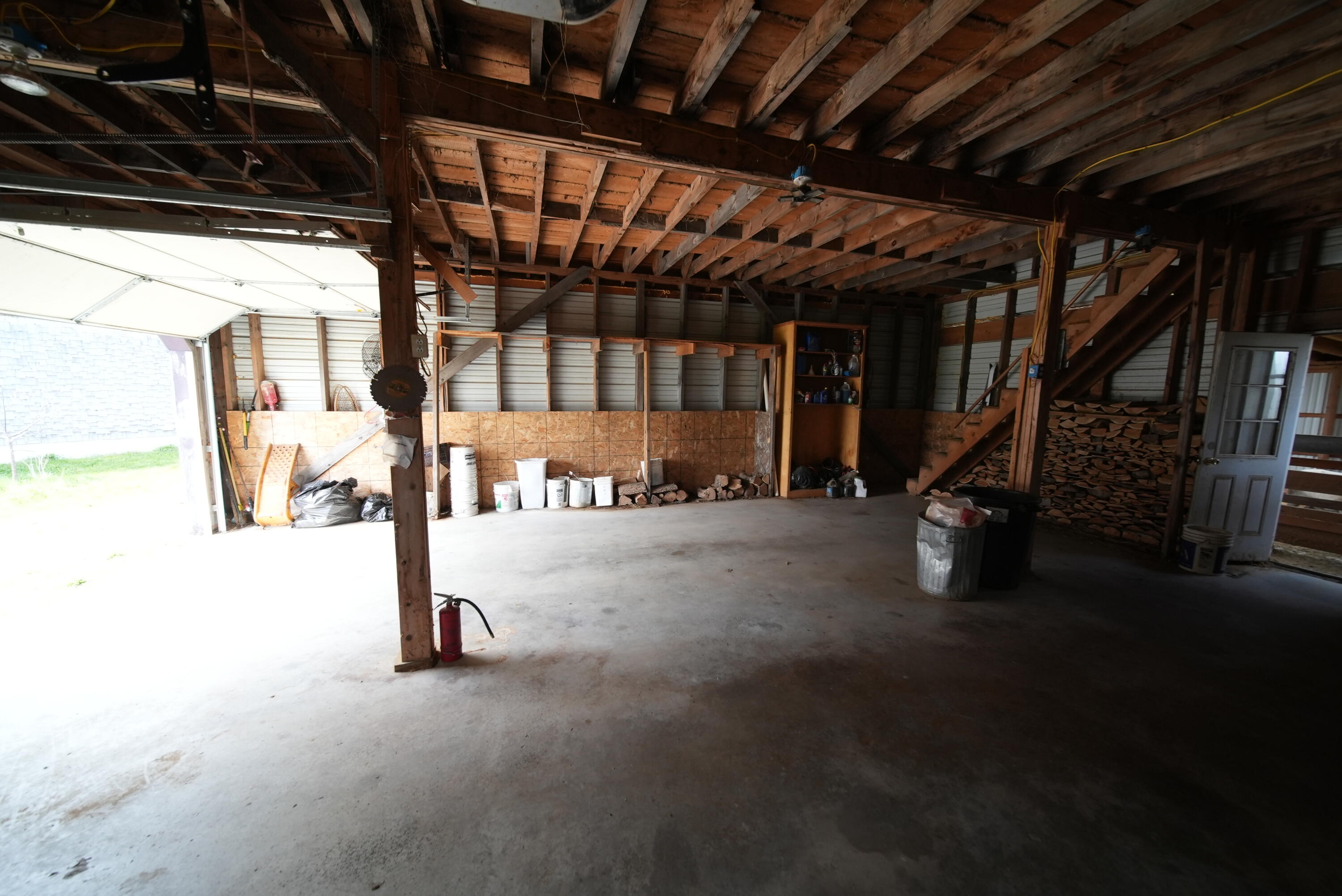 899 Golden Ridge Road Sherman, ME 04776 - Photo 45 of 74 DSC05161