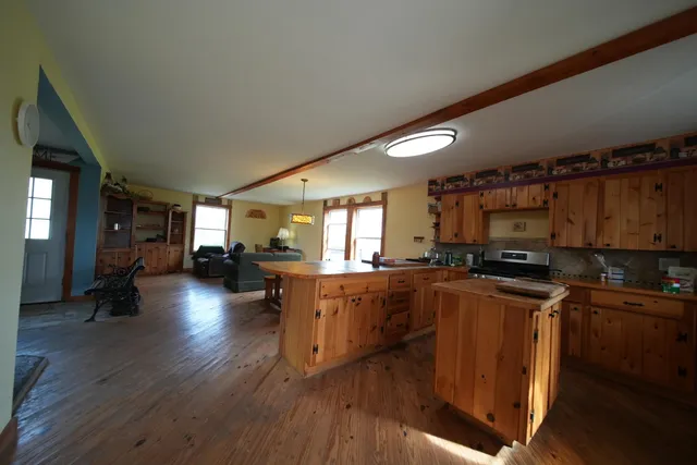 $181,000 | 899 Golden Ridge Road, Sherman, ME 04776