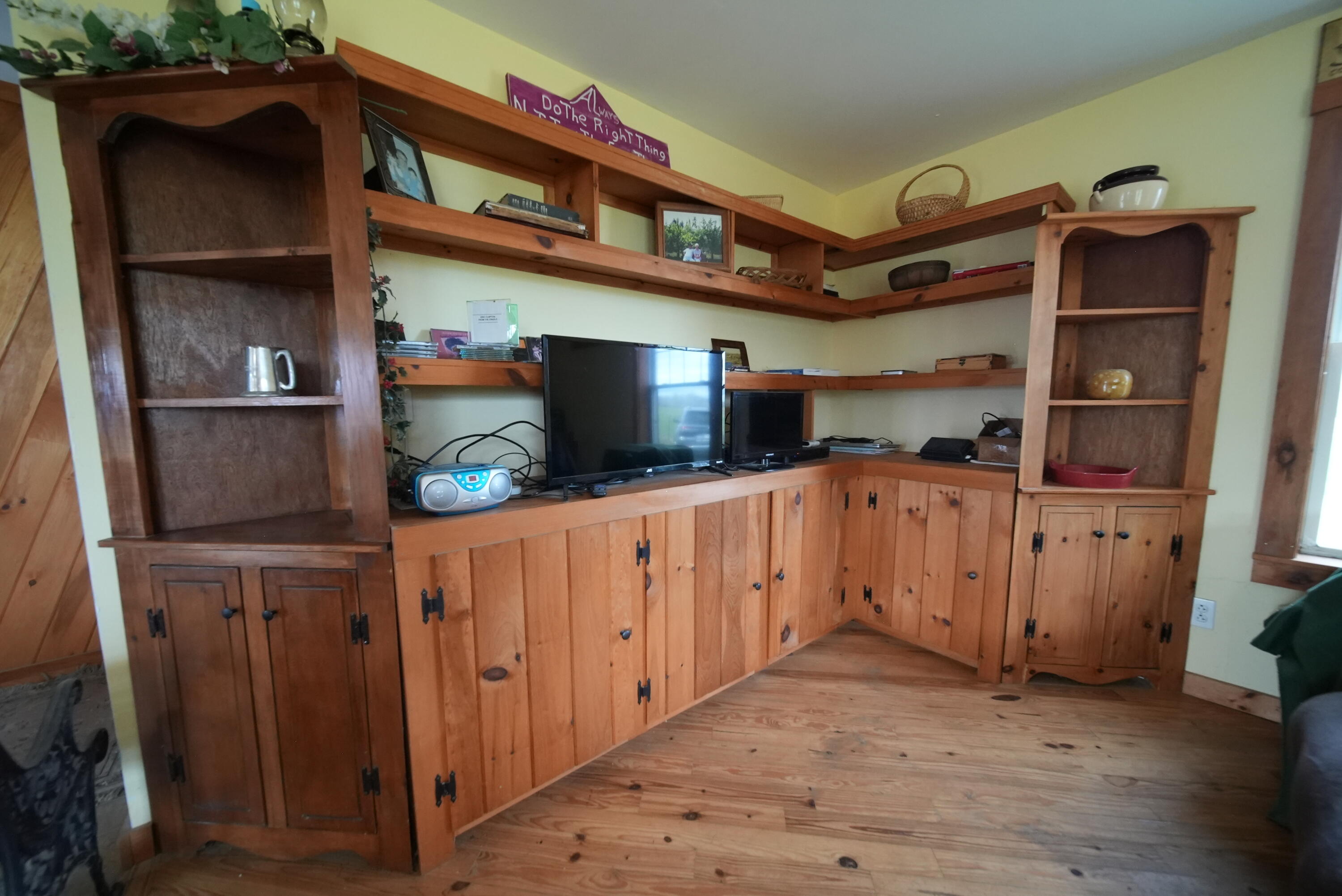 899 Golden Ridge Road Sherman, ME 04776 - Photo 51 of 74 DSC05167