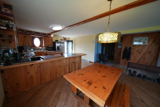 $181,000 | 899 Golden Ridge Road, Sherman, ME 04776