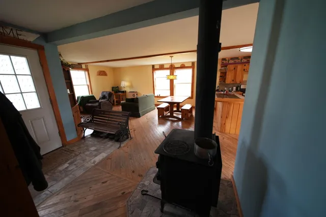 $181,000 | 899 Golden Ridge Road, Sherman, ME 04776