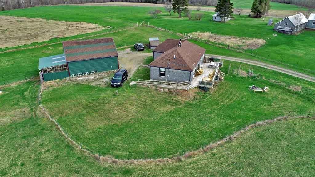 899 Golden Ridge Road Sherman, ME 04776 - Photo 6 of 74 farm-property-me-listing