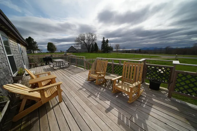 $181,000 | 899 Golden Ridge Road, Sherman, ME 04776