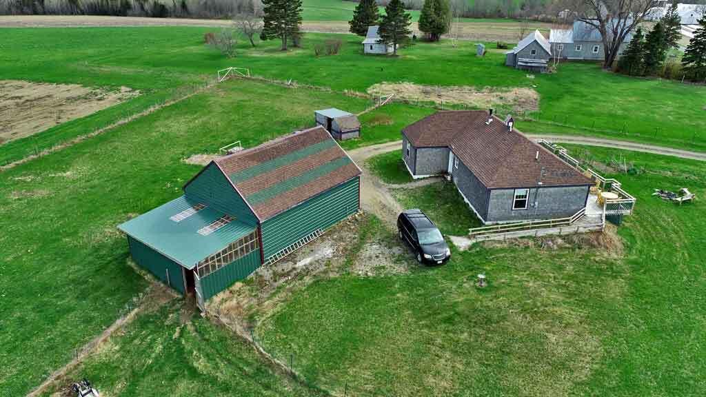 899 Golden Ridge Road Sherman, ME 04776 - Photo 7 of 74 me-country-property-sherman