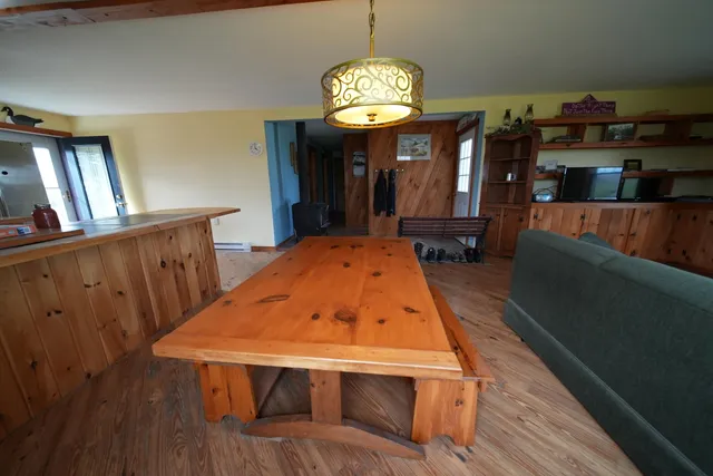 $181,000 | 899 Golden Ridge Road, Sherman, ME 04776