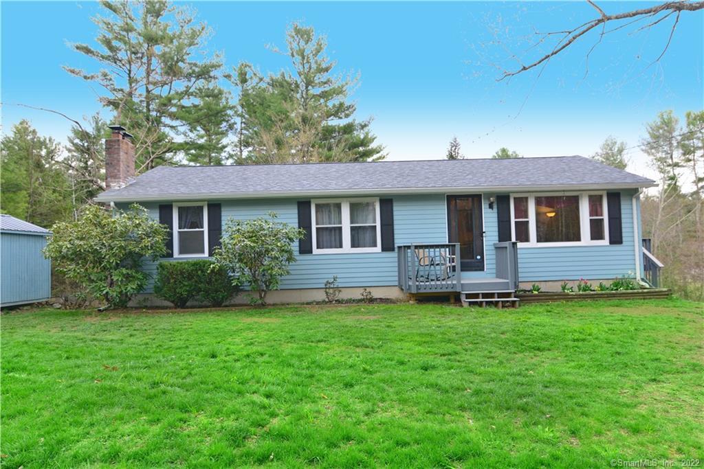 96 Union Road Eastford, CT 06242 - Photo 1 of 1 Gallery Image 1