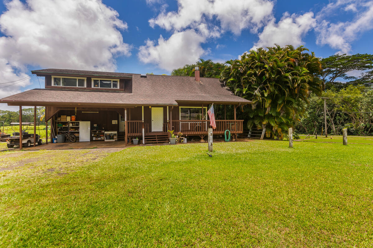 1714 Hulu Road, Unit B Kapaa, HI 96746 - Photo 1 of 28 Gallery Image 1