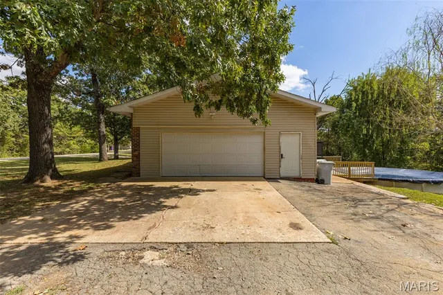 $285,000 | 1568 Rue Riviera, Bonne Terre, MO 63628