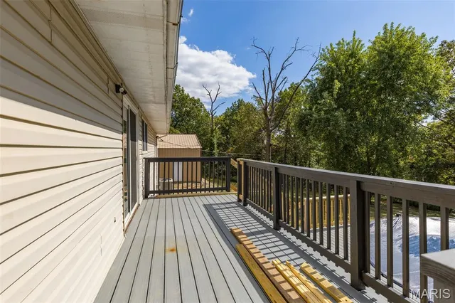 $285,000 | 1568 Rue Riviera, Bonne Terre, MO 63628