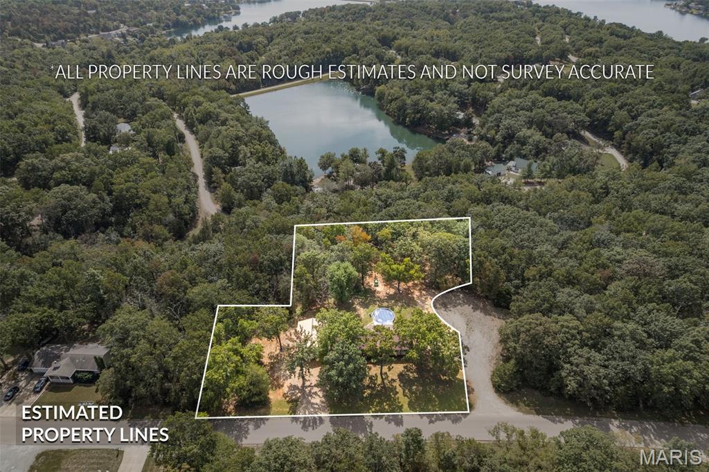 1568 Rue Riviera Bonne Terre, MO 63628 - Photo 17 of 62