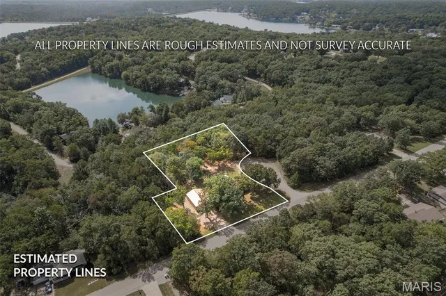 $285,000 | 1568 Rue Riviera, Bonne Terre, MO 63628