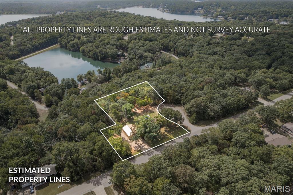 1568 Rue Riviera Bonne Terre, MO 63628 - Photo 19 of 62