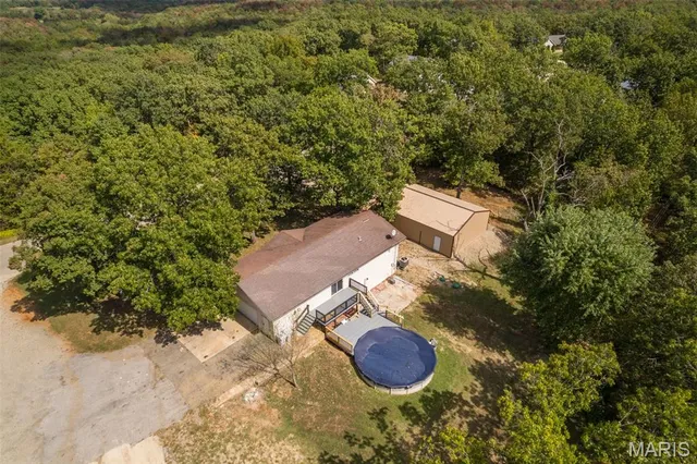 $285,000 | 1568 Rue Riviera, Bonne Terre, MO 63628