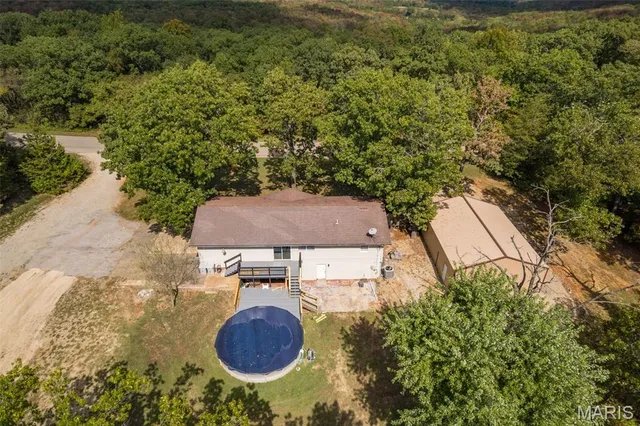 $285,000 | 1568 Rue Riviera, Bonne Terre, MO 63628