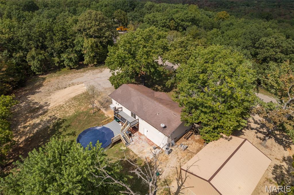 1568 Rue Riviera Bonne Terre, MO 63628 - Photo 23 of 62