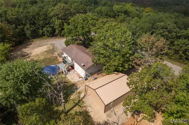 $285,000 | 1568 Rue Riviera, Bonne Terre, MO 63628