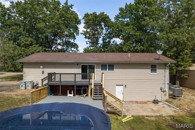 $285,000 | 1568 Rue Riviera, Bonne Terre, MO 63628