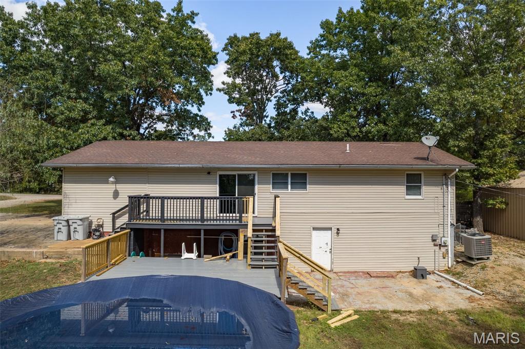 1568 Rue Riviera Bonne Terre, MO 63628 - Photo 26 of 62