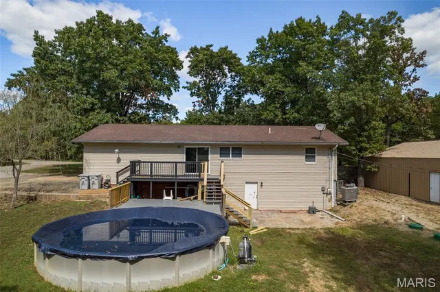 $285,000 | 1568 Rue Riviera, Bonne Terre, MO 63628