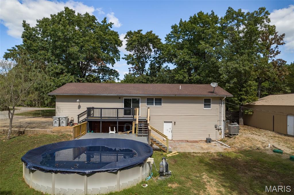 1568 Rue Riviera Bonne Terre, MO 63628 - Photo 27 of 62