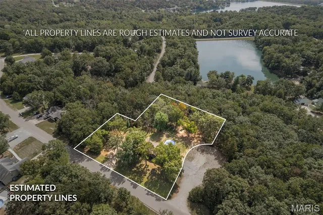 $285,000 | 1568 Rue Riviera, Bonne Terre, MO 63628