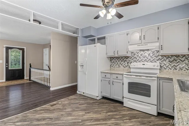 $285,000 | 1568 Rue Riviera, Bonne Terre, MO 63628