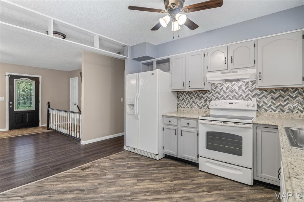 1568 Rue Riviera Bonne Terre, MO 63628 - Photo 35 of 62