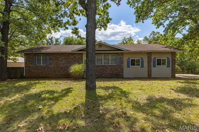 $285,000 | 1568 Rue Riviera, Bonne Terre, MO 63628